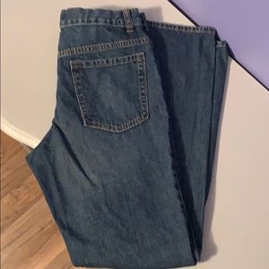 Old navy boys jeans
